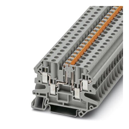 Phoenix Contact UT 4-QUATTRO-MTL Knife disconnect 1051570