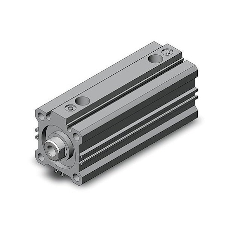 Smc Cyl, Compact, Air Cushion RQA32TN-75