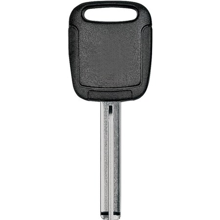 Hy-Ko HY-KO 18TOY102 Key Blank, Brass, Nickel 18TOY102