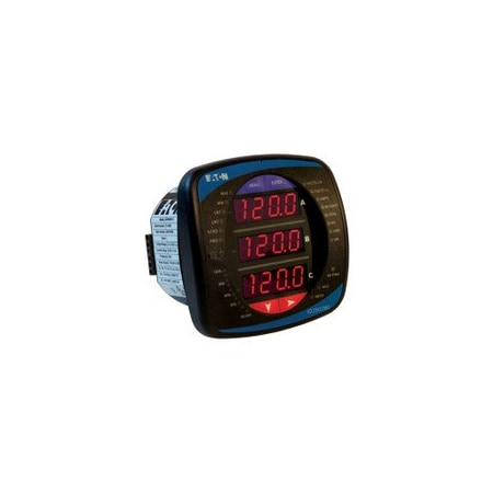 Eaton Energy Meters IQ250MA65114