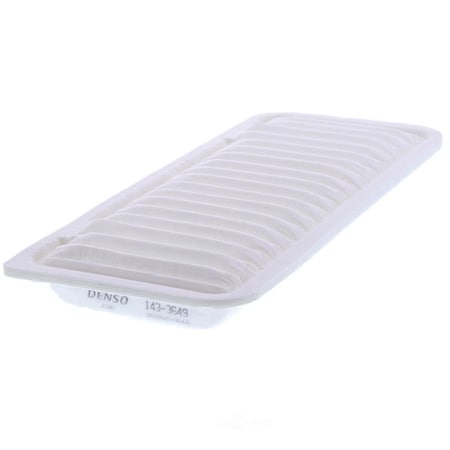 Denso DENSO Air Filter 143-3649