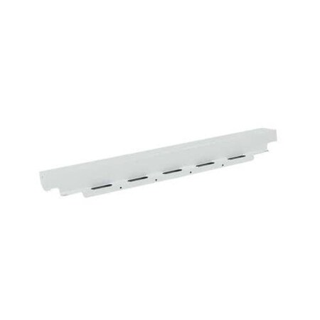 Frigidaire Trim, Bottom, White 139905001