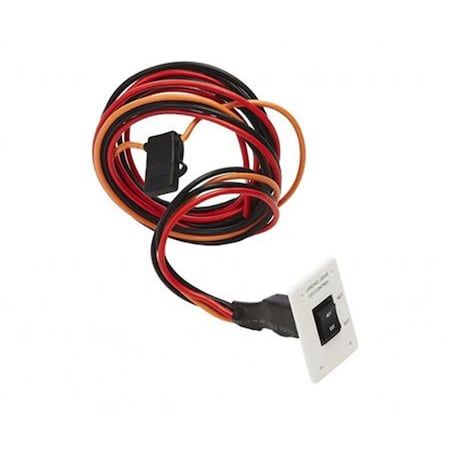 Stromber LG145236 3 Lbs. Trailer Landing Gear S2I-LG145236