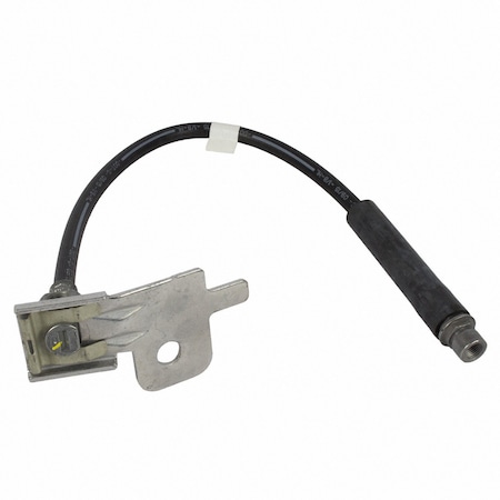 Motorcraft Brake Hydraulic Hose,  BRHR25