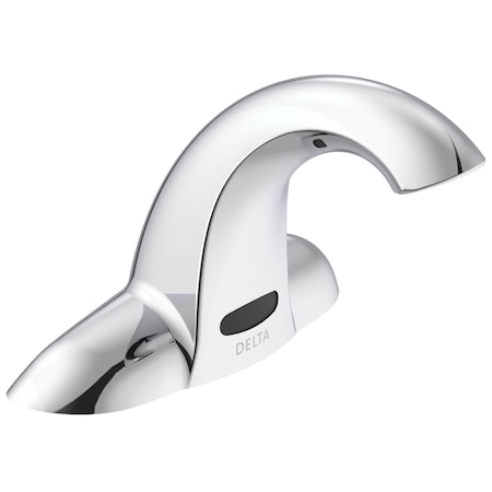 Delta Commercial Instit Parts 591T Spout Assembly In Chrome 063211A