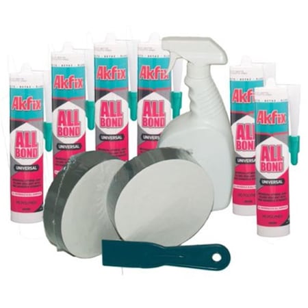 Dicor CS112KIT Seal-Tite Corner Seal Kit DI323940