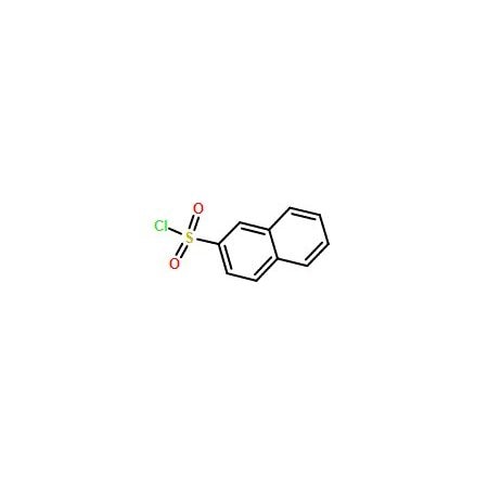 Ak Scientific 2-Naphthalenesulfonyl chloride (5g), CAS 93-11-8 Y4735-5g