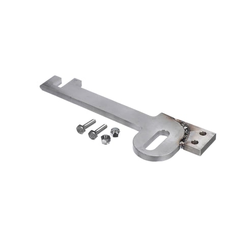 Jackson A-Drive Linkage Kit, L-R 6401-003-11-59