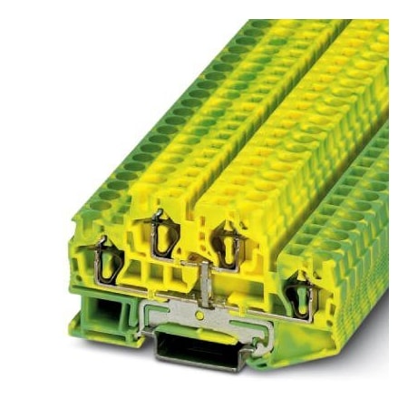 Phoenix Contact STTB 4-PE Protective conductor 3036039
