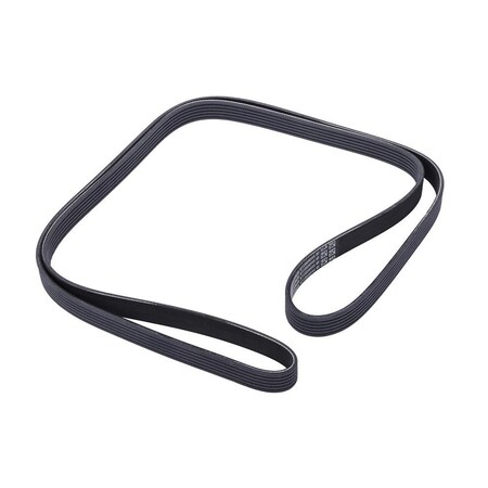 Acdelco BELT-ACSRY DR PRIM, Serpentine Belt,  55490583