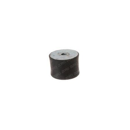 Toyota REPLACEMENT MOUNT, RUBBER 00590-42157-71