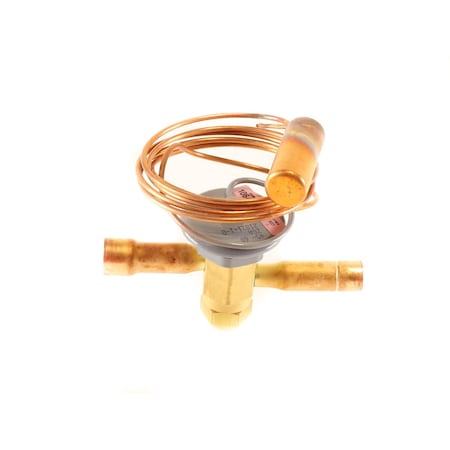 Daikin 5/8 in. x1/2 in. ODF 60 in. CAP 5ton TXV 106489122