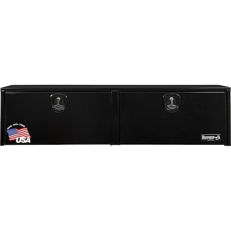 Buyers Products Truck Tool Box 1752163
