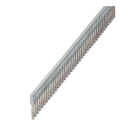 Phoenix Contact FBS 50-5 GY Plug-in bridge pitch: 5.2 3032127