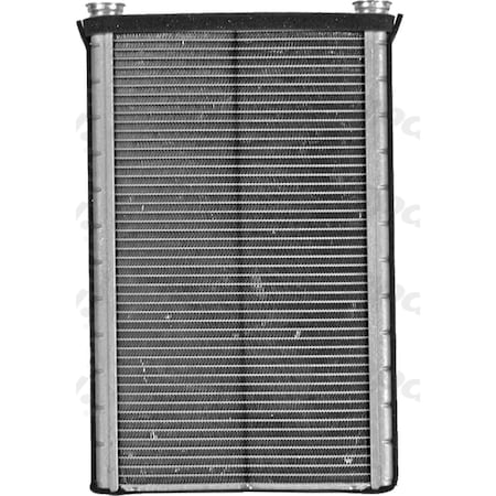 Global Parts Distributors Global HVAC Heater Core 8231739