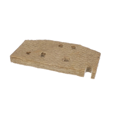 Frymaster INSULATION, H30 FV UPPER FRONT 8160733