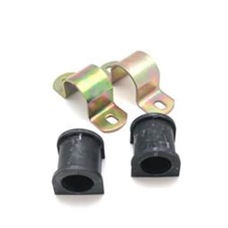 Araba Vector 646150W1.25 ft. Swaybar Midsection Bushings AR3570651