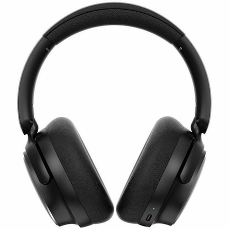 Adesso BLUETOOTH HEADPHONE WITH ACTIVE NOISE CANCELLATION AND BUILT-IN MICROPHONE XTREAMP800