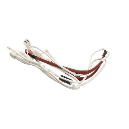 Electrolux Professional Wiring Harness, Magnetron HSPE 0CB473