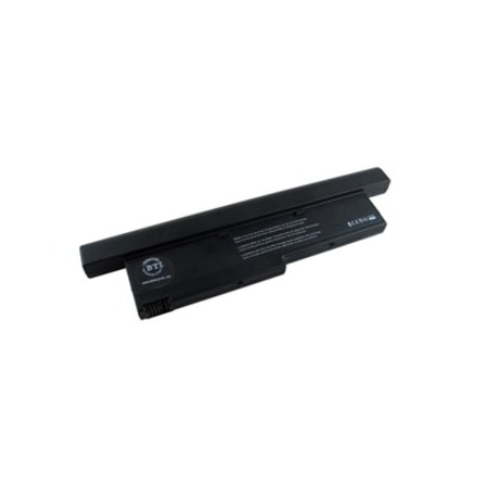 Battery Technology Lithium Ion Replacement Battery (8-Cells) For Lenovo Ibm Thinkpad X40 IB-X40H