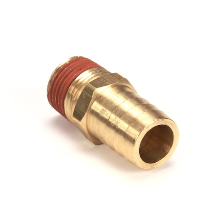 Cleveland KIT-FITTING, HOSE BARB, 3/4HX1/2MPT FK06241
