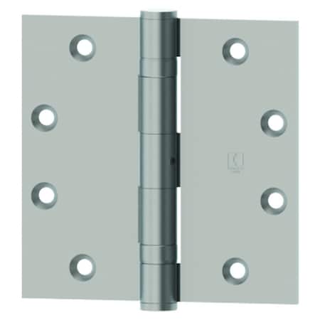 Hager Satin Bronze Hinge 127931210 010819