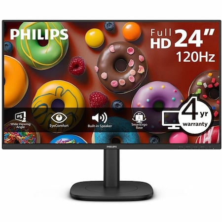 Signify 24 MONITOR, LED, FHD, USB-HUB 24B2N3200J
