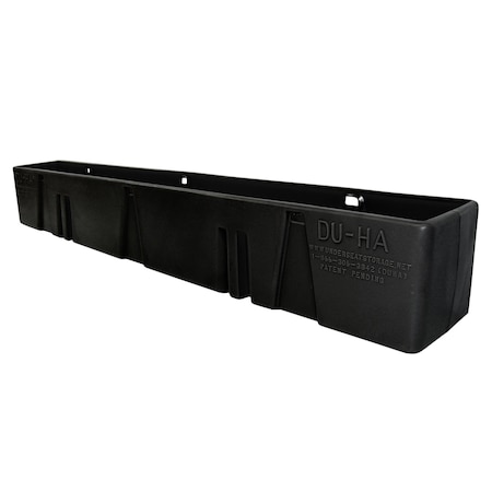 Du-Ha Truck Cab Interior Underseat Storage, Organizer, Case - Chevy/GMC 20025