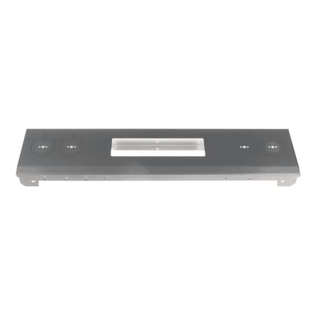 Whirlpool CNSL PNL, SS, ELE, LCX1.0, WP W11707152