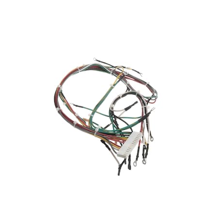 Doughpro Proluxe WIRING HARNESS DP13150