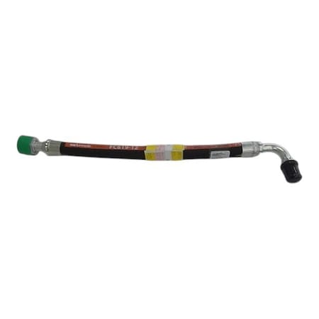 John Deere HYDRAULIC HOSE, OEM AFH204573