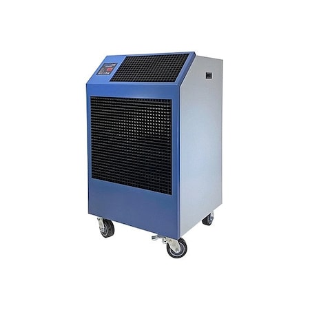 Oceanaire Portable Air Conditioner, 68 in H, 9.3 A OWC3632QCFLT