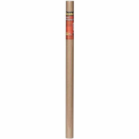 Scotch Postal Wrapping Paper 790024AL 30in, PK24 7900
