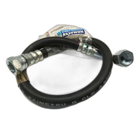 Komatsu HOSE, OEM 417-18-61770