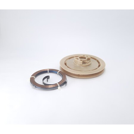 Mtd Spring Recoil & Pu 951-10319