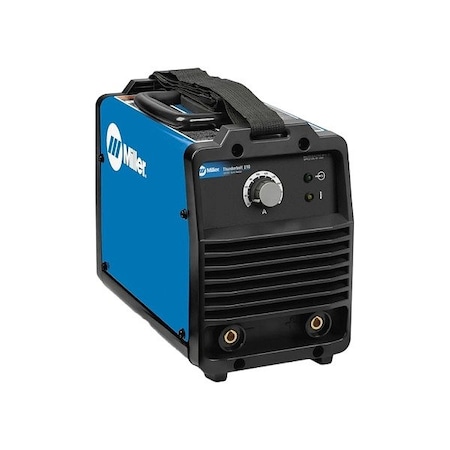 Miller Electric Stick Welder, 120V; 240V 907909