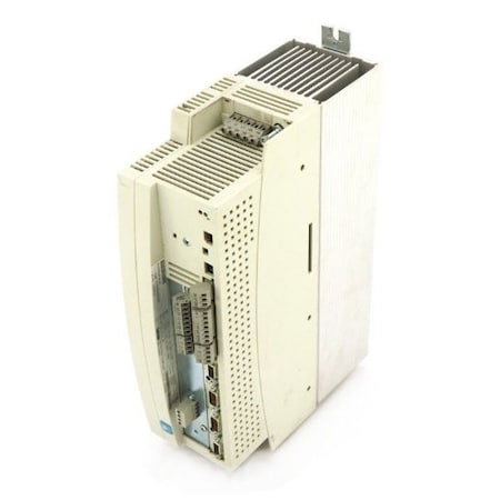Lenze Servo Drive, 9300 Series, 3.0 kW, 400-480VAC EVS9324-ESV004