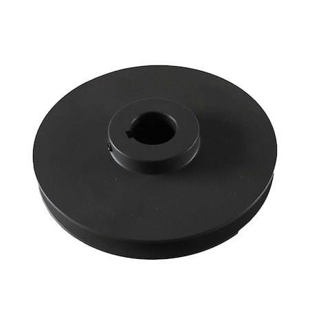 York 1Grove Var. Sheave; 1 3/8 in. Bore S1-028-12403-700