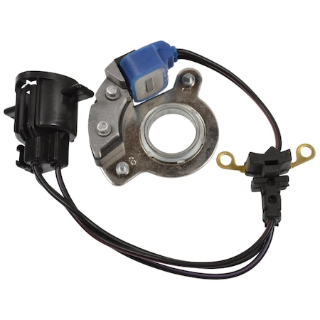 T Series Standard Motor Products, Distr Pick-Up Assy, LX204T