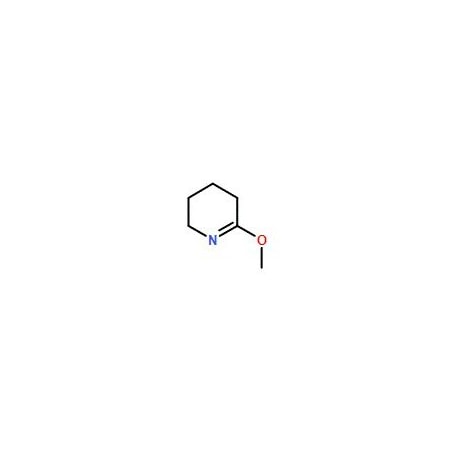 Ak Scientific 6-Methoxy-2, 3, 4, 5-tetrahydropyridine (1g), CAS 5693-62-9 8337AB-1g