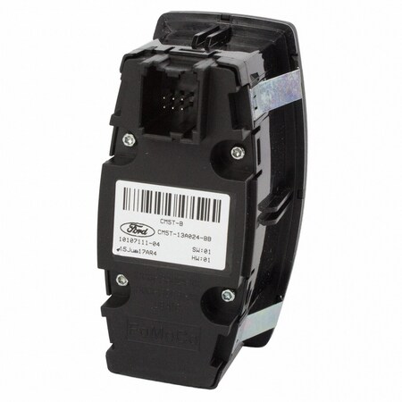 Motorcraft Headlight Switch,  SW7008