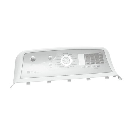 Ge IMD AND BACKSPLASH ASM WE03X26824