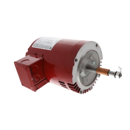 Bell & Gossett 208-230/460v3ph 1hp 1725rpm 169209