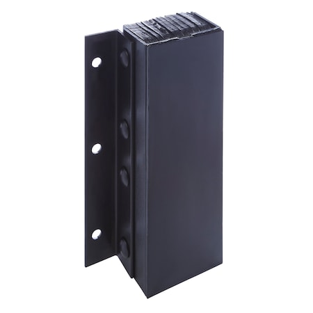 Ideal Warehouse Innovations Steel Face Bumper, TVB420-11SFP1 22-6041