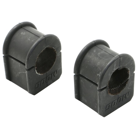 Moog Front To Frame Suspension Stabilizer Bar Bushing Kit, K201615