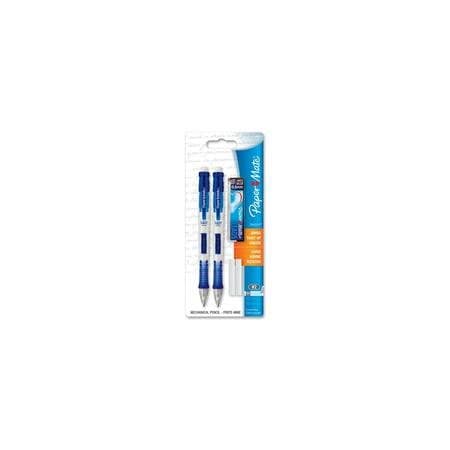 Paper Mate Mechanical Pencil, Clearpoint, 0.5mm, 2PK 34666PP