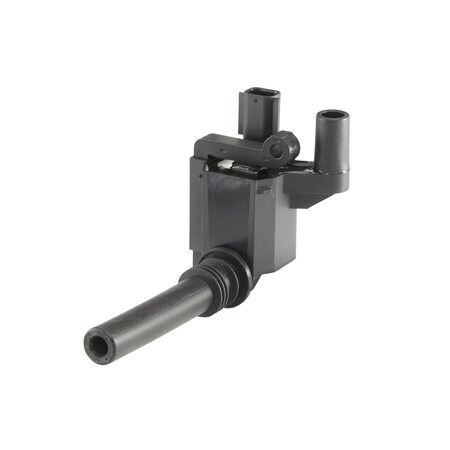 Hella IGNITION COIL 230035641