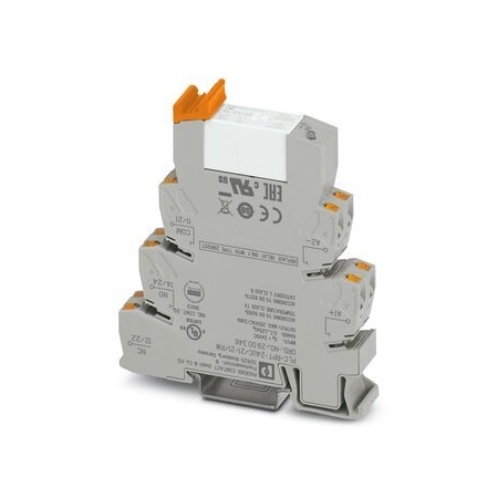Phoenix Contact PLC-RPT- 24UC/21-21/RW PLC-INTERFACE 2900346