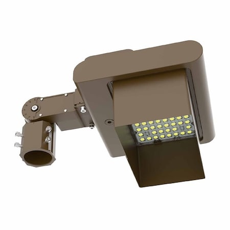 Westgate Full Shroud for LFX & LFXPRO "LG" & LF4PRO Series, Dark Bronze LF-SHROUD-D