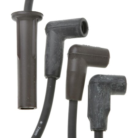 Standard Ignition Standard Motor Products, Spark Plug Wire Set,  7837